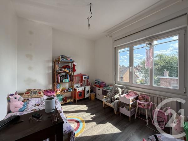 Maison à vendre  5 pièces - 130 m2 MOUVAUX - 59