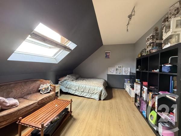 Maison à vendre  5 pièces - 130 m2 MOUVAUX - 59