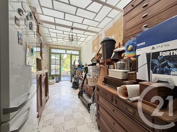 Maison à vendre  5 pièces - 130 m2 MOUVAUX - 59