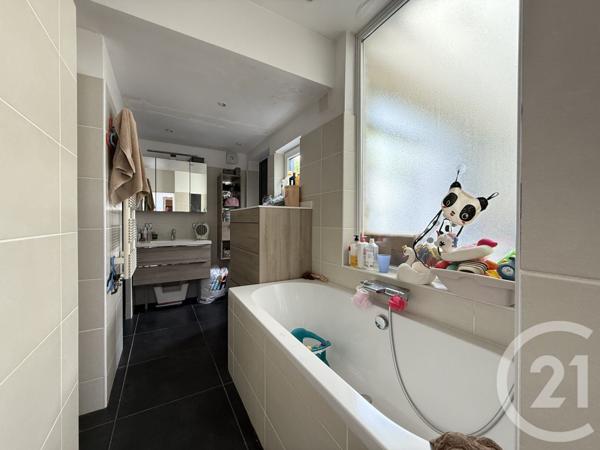 Maison à vendre  5 pièces - 130 m2 MOUVAUX - 59