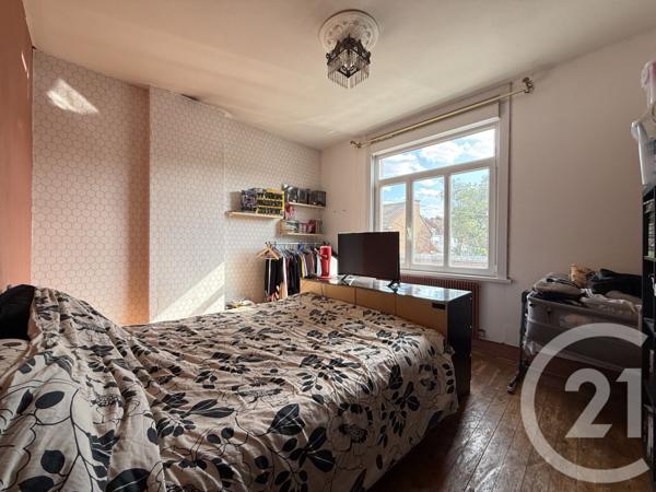 Maison à vendre  5 pièces - 130 m2 MOUVAUX - 59