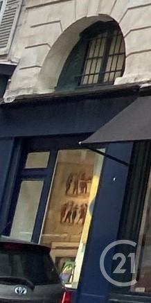 à vendre  45,28 m2 PARIS - 75006