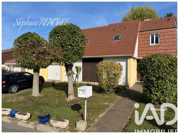 Maison à vendre 6 pièces 134 m² Esbly
