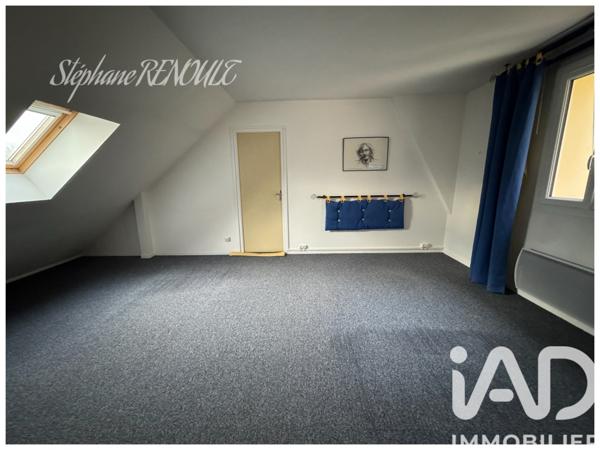Maison à vendre 6 pièces 134 m² Esbly