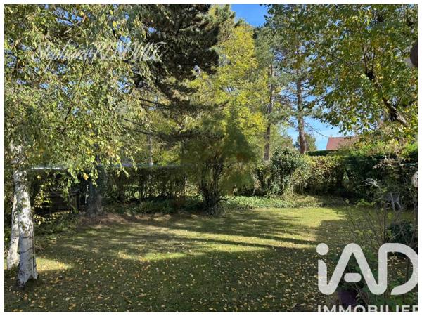 Maison à vendre 6 pièces 134 m² Esbly