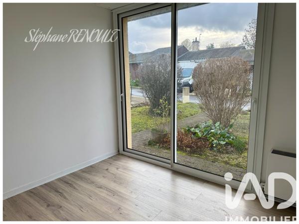 Maison à vendre 6 pièces 134 m² Esbly