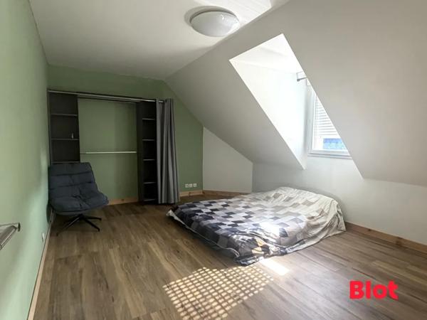 Maison 5 pièce(s)