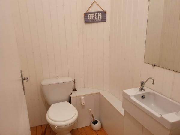 Maison charentaise Cozes 90 m²