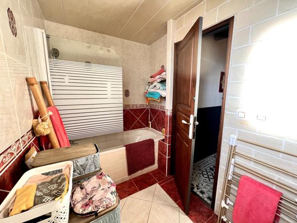 Maison 4 chambres à Villers Cotterêts sur un terrain de 1000 m²