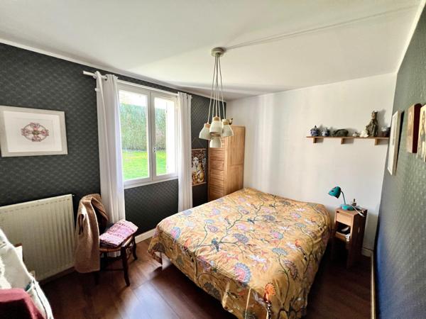 Maison 4 chambres à Villers Cotterêts sur un terrain de 1000 m²