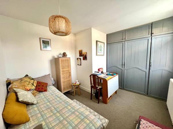 Maison 4 chambres à Villers Cotterêts sur un terrain de 1000 m²