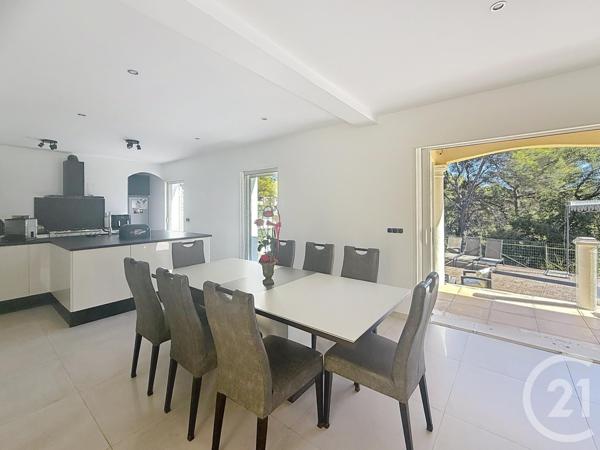 Maison à vendre  6 pièces - 162,10 m2 CAGNES SUR MER - 06