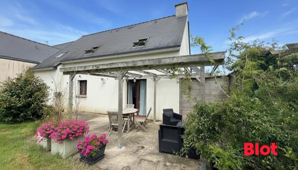 Maison 6 pièce(s)