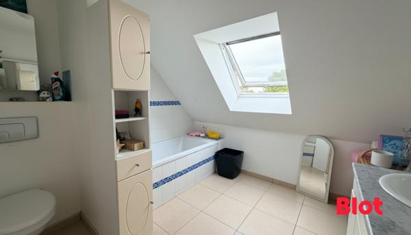Maison 6 pièce(s)