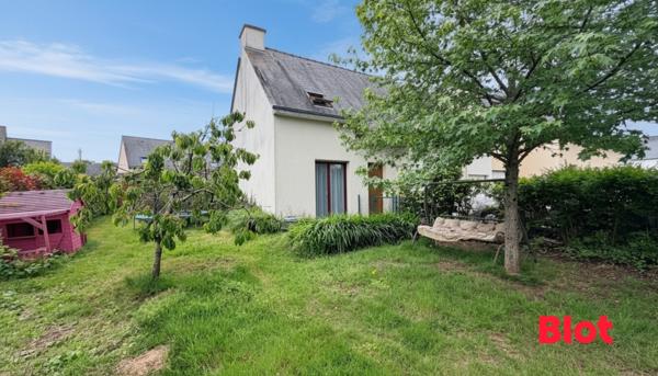 Maison 6 pièce(s)