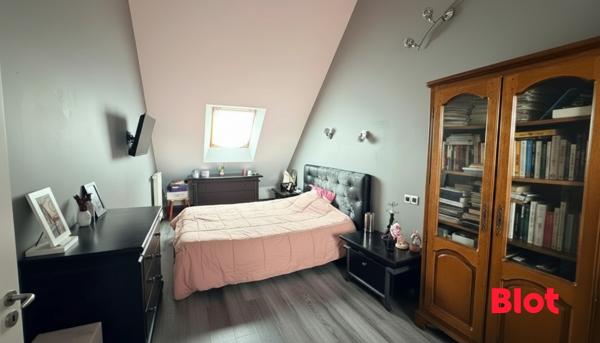 Maison 6 pièce(s)