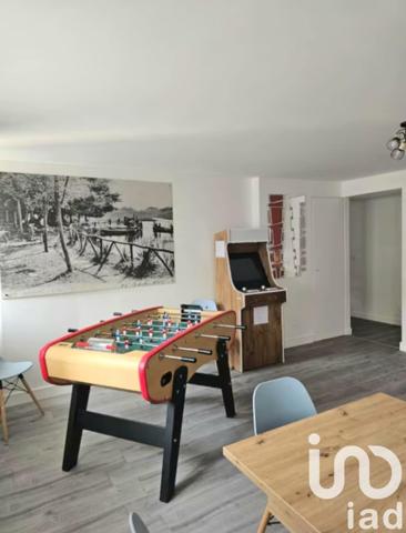 Appartement à vendre 4 pièces 113 m² Lourdes
