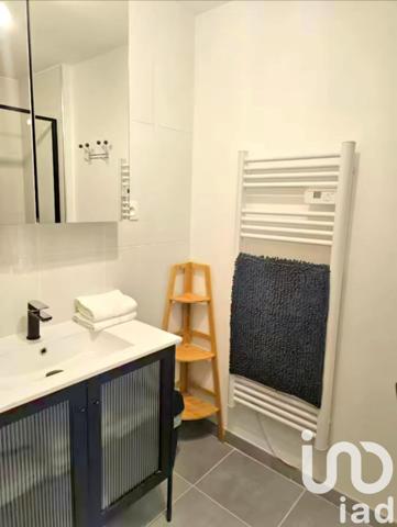 Appartement à vendre 4 pièces 113 m² Lourdes