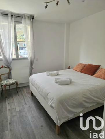Appartement à vendre 4 pièces 113 m² Lourdes