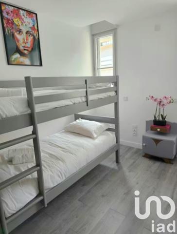 Appartement à vendre 4 pièces 113 m² Lourdes