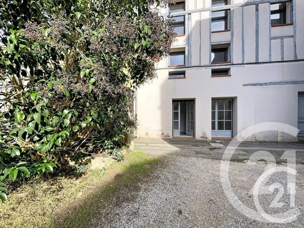 Immeuble à vendre  121,30 m2 AUTERIVE - 31