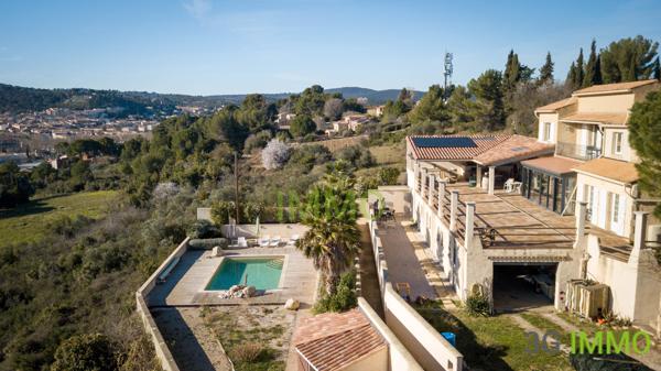 Vente / Maison avec dépendance