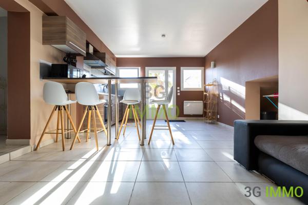 Vente / Maison avec dépendance