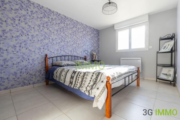 Vente / Maison avec dépendance