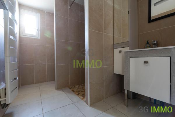 Vente / Maison avec dépendance