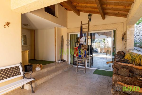 Vente / Maison avec dépendance