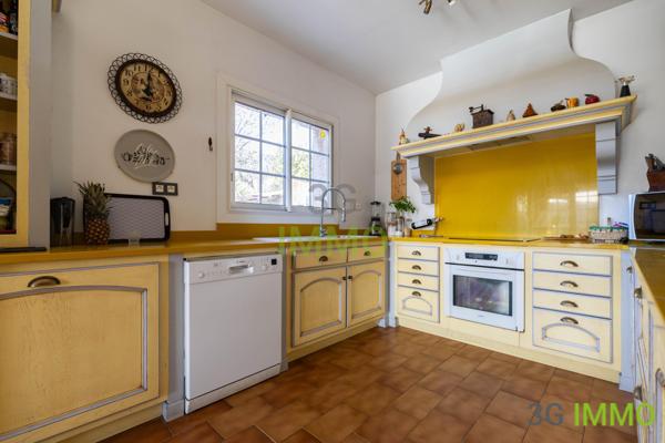 Vente / Maison avec dépendance