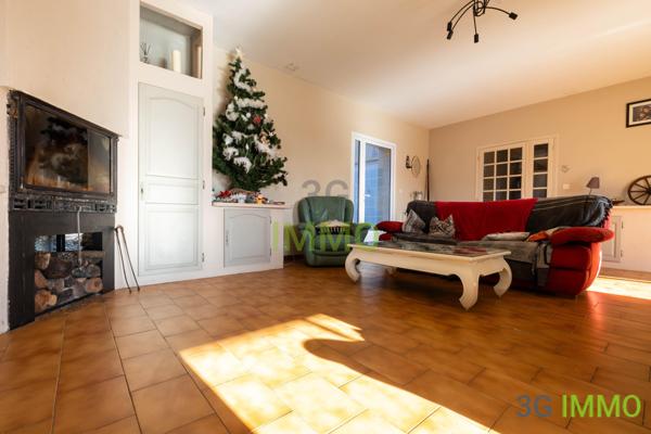 Vente / Maison avec dépendance