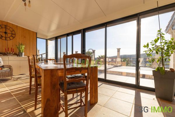 Vente / Maison avec dépendance