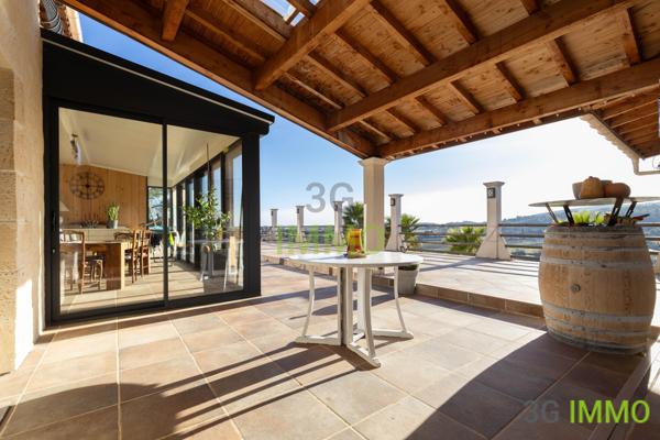 Vente / Maison avec dépendance