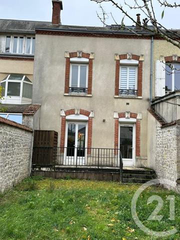 Maison à vendre  8 pièces - 207,31 m2 PITHIVIERS - 45