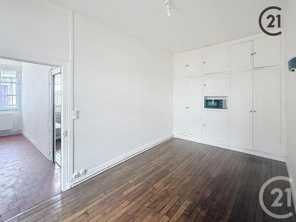 Appartement F3 à vendre  3 pièces - 61,93 m 2   AUXERRE  - 89