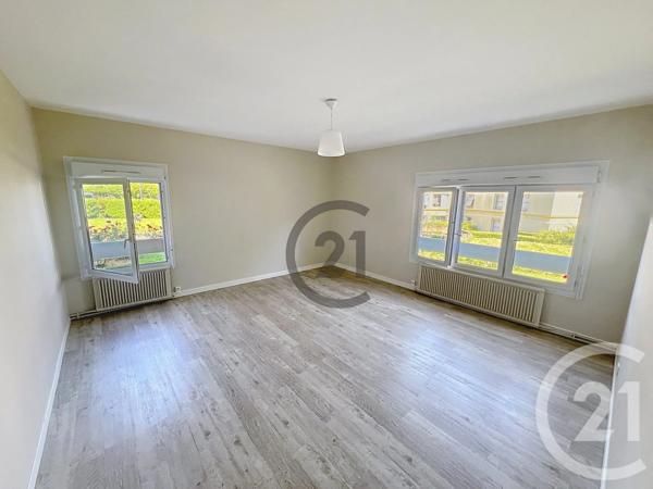 Appartement F3 à vendre  3 pièces - 61,93 m 2   AUXERRE  - 89
