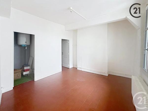 Appartement F3 à vendre  3 pièces - 61,93 m 2   AUXERRE  - 89