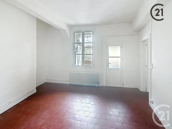 Appartement F3 à vendre  3 pièces - 61,93 m 2   AUXERRE  - 89