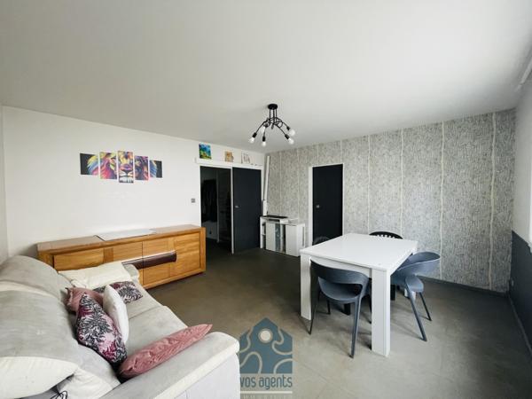 Appartement 4 pièce(s) 3 chambre(s) 83 m²