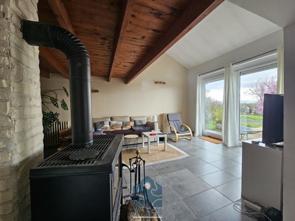 Maison 7 pièce(s) 4 chambre(s) 171 m²