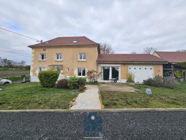 Maison 7 pièce(s) 4 chambre(s) 171 m²