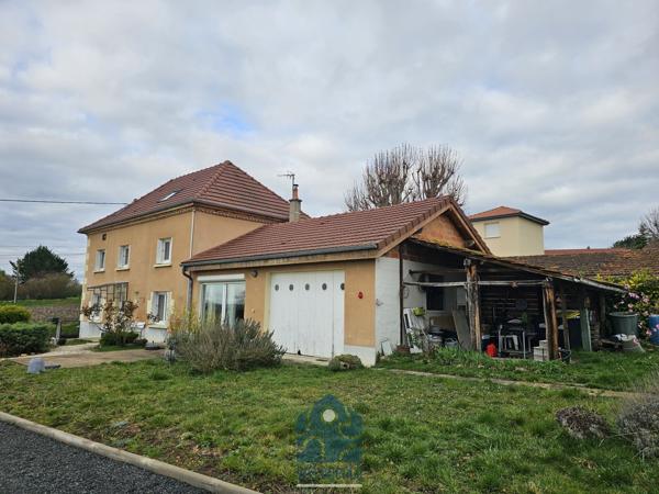 Maison 7 pièce(s) 4 chambre(s) 171 m²