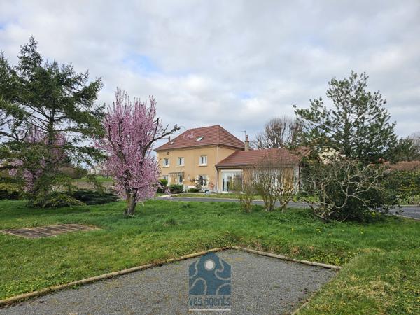 Maison 7 pièce(s) 4 chambre(s) 171 m²