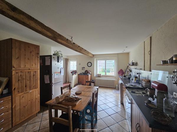 Maison 7 pièce(s) 4 chambre(s) 171 m²