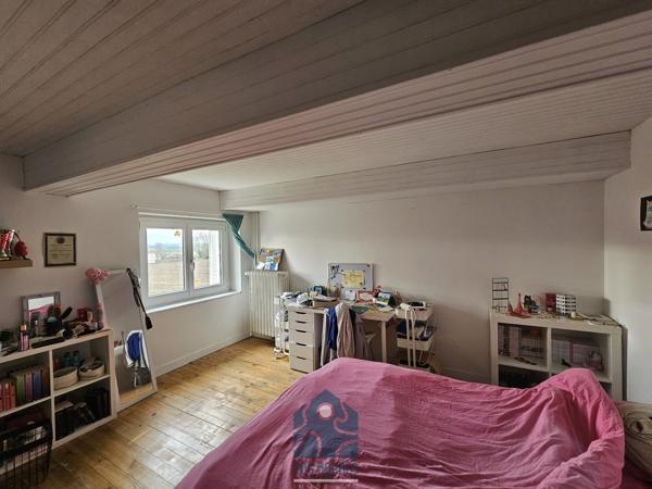 Maison 7 pièce(s) 4 chambre(s) 171 m²