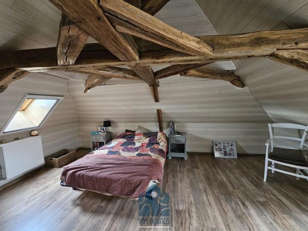 Maison 7 pièce(s) 4 chambre(s) 171 m²