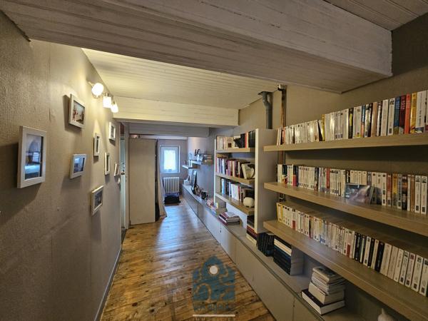 Maison 7 pièce(s) 4 chambre(s) 171 m²