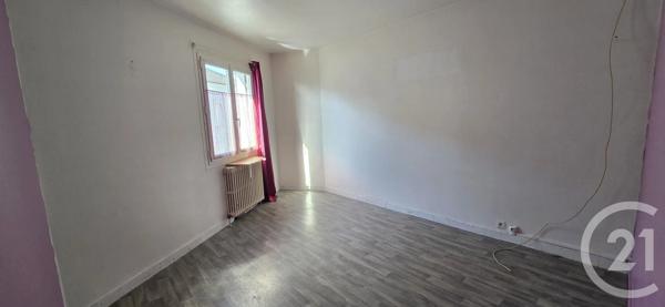 Maison à vendre  6 pièces - 135 m 2   LE CREUSOT  - 71