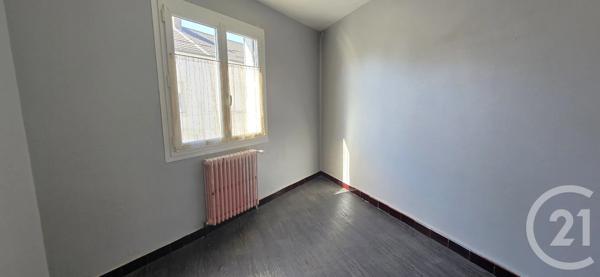 Maison à vendre  6 pièces - 135 m 2   LE CREUSOT  - 71